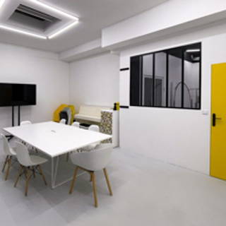 Bureau privé 105 m² 10 postes Coworking Rue Saint-Martin Paris 75003 - photo 5